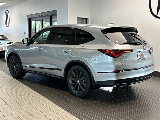 New 2026 Acura MDX A-Spec image 4