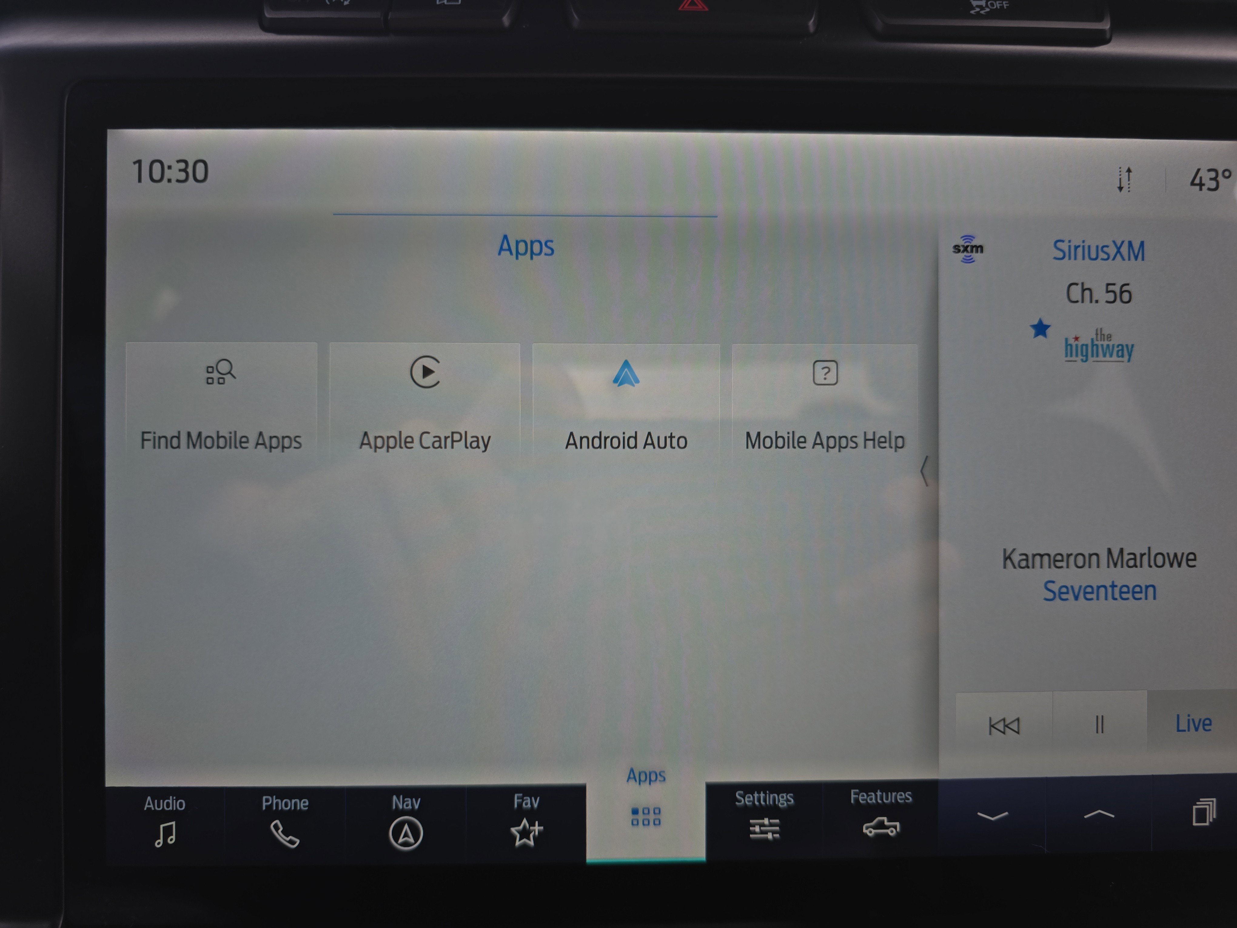 Used 2021 Ford F150 XLT w/ Equipment Group 302A High image 31