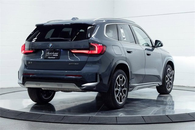 New 2026 BMW X1 xDrive28i image 14