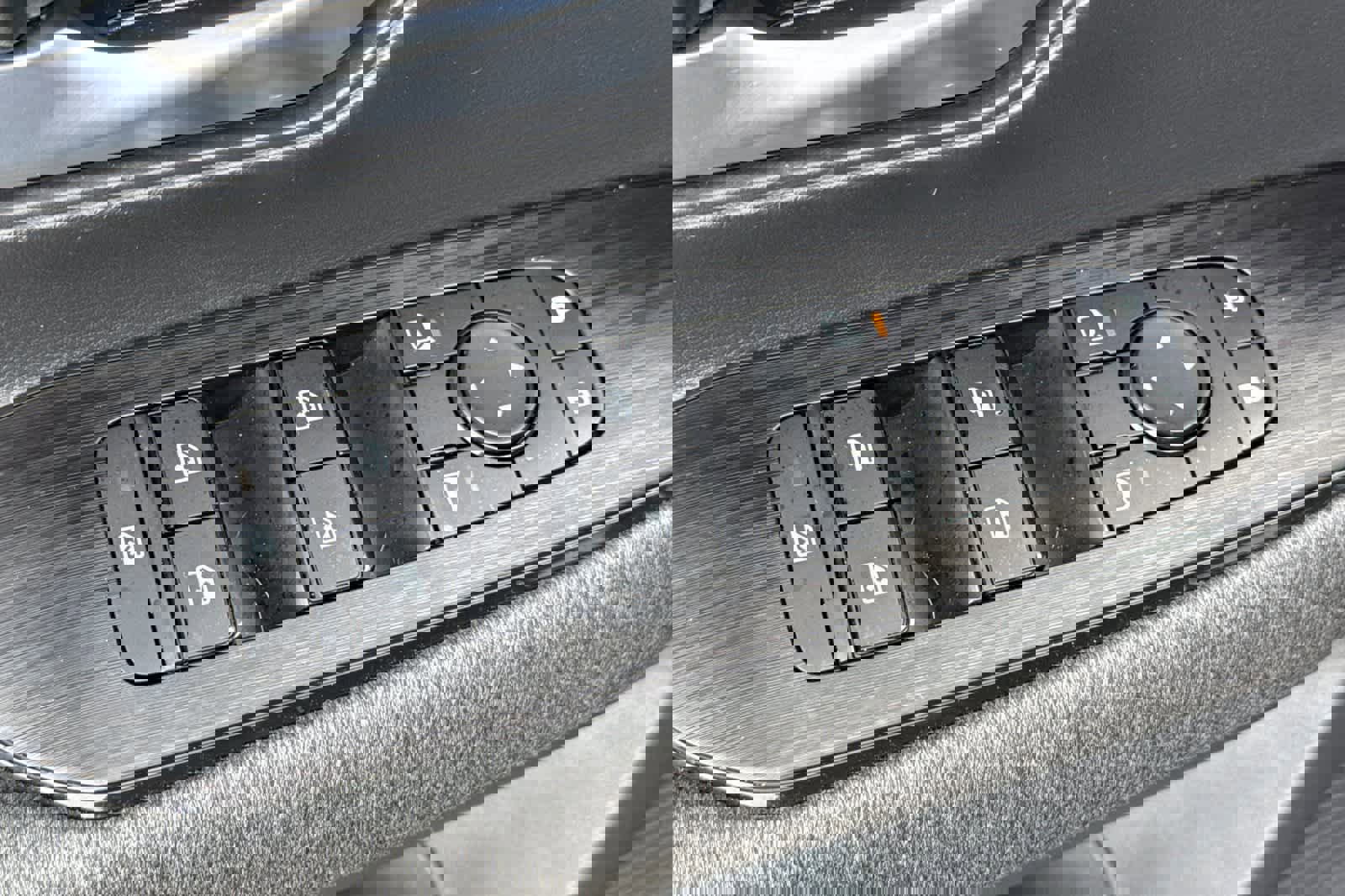 Used 2025 Nissan Kicks SV image 13