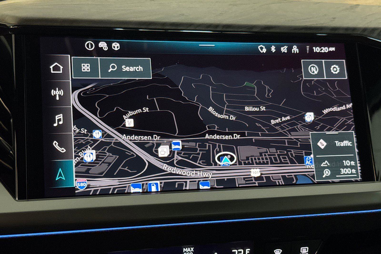 New 2026 Audi Q4 e-tron Premium Plus image 18