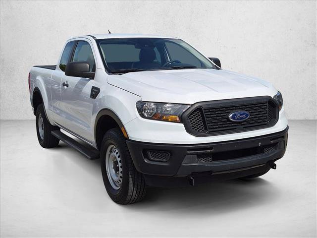 Used 2020 Ford Ranger XL RWD image 3