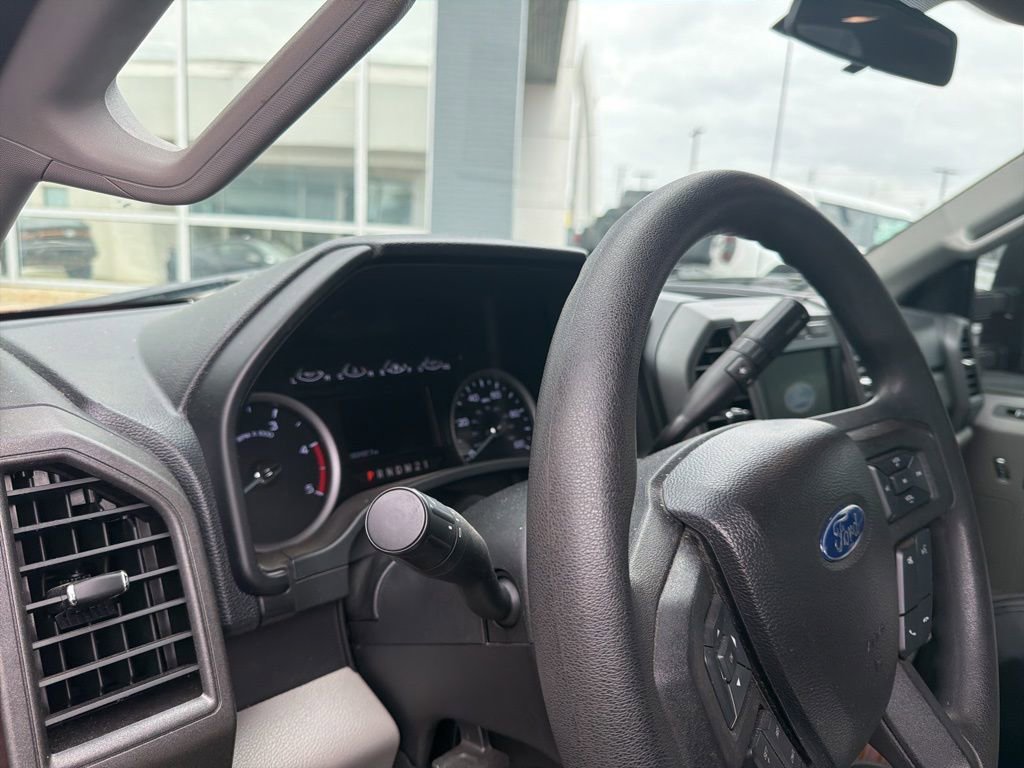Used 2019 Ford F250 XL w/ STX Appearance Package image 8