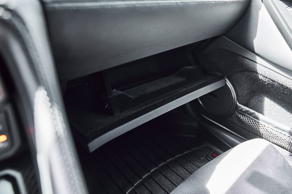 Used 2021 Nissan GT-R Premium image 76