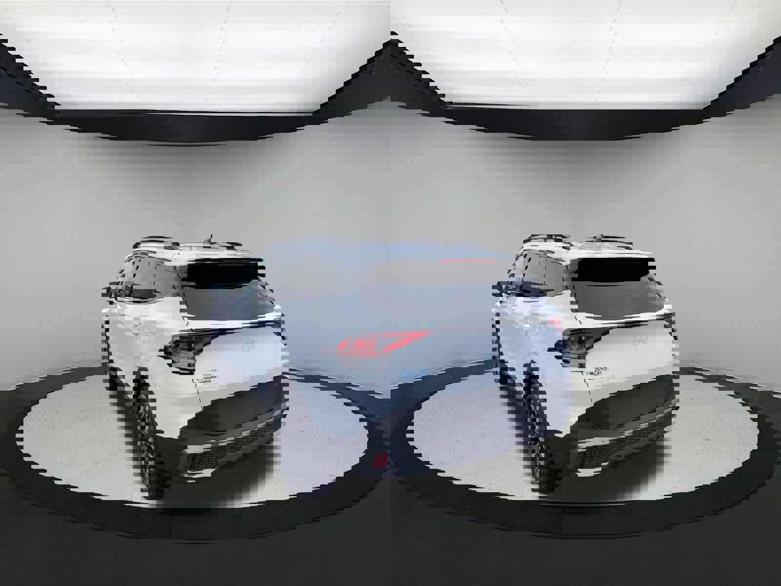 Used 2023 Kia Sportage X-Line w/ X-Line Premium Package image 6