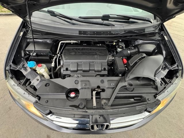Used 2014 Honda Odyssey EX-L image 33