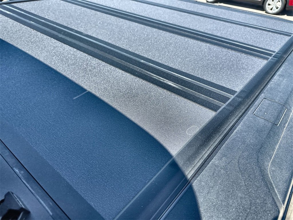 New 2026 GMC Sierra EV Elevation image 18