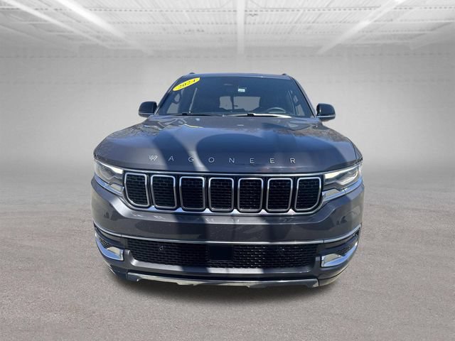 Used 2024 Jeep Wagoneer Series III AWD/4WD image 13