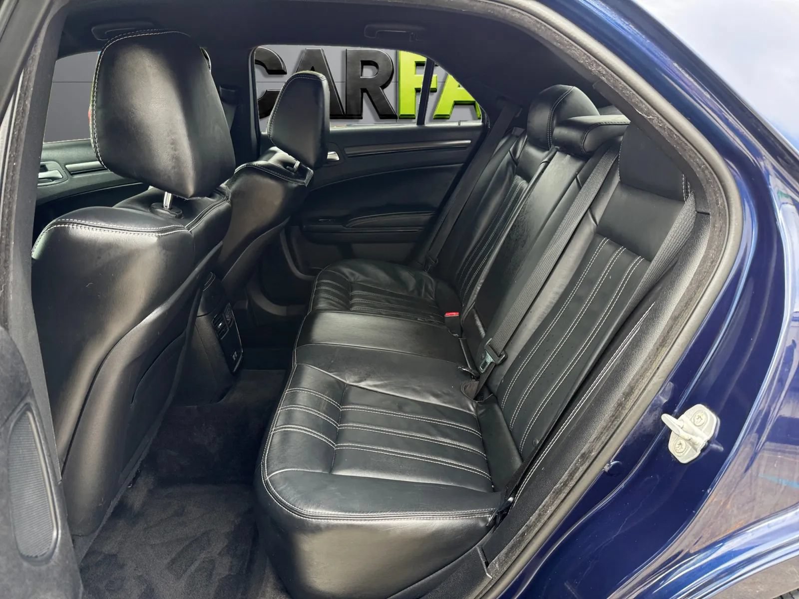 Used 2016 Chrysler 300 S RWD image 19