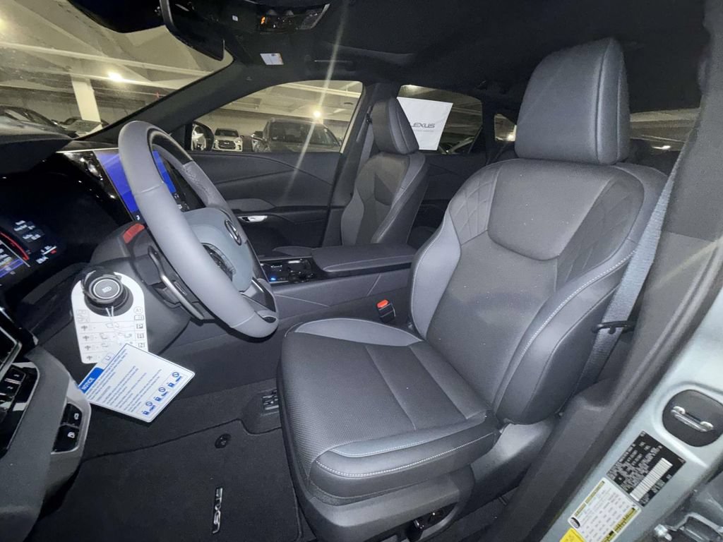 New 2026 Lexus RX 350 Premium AWD/4WD image 2