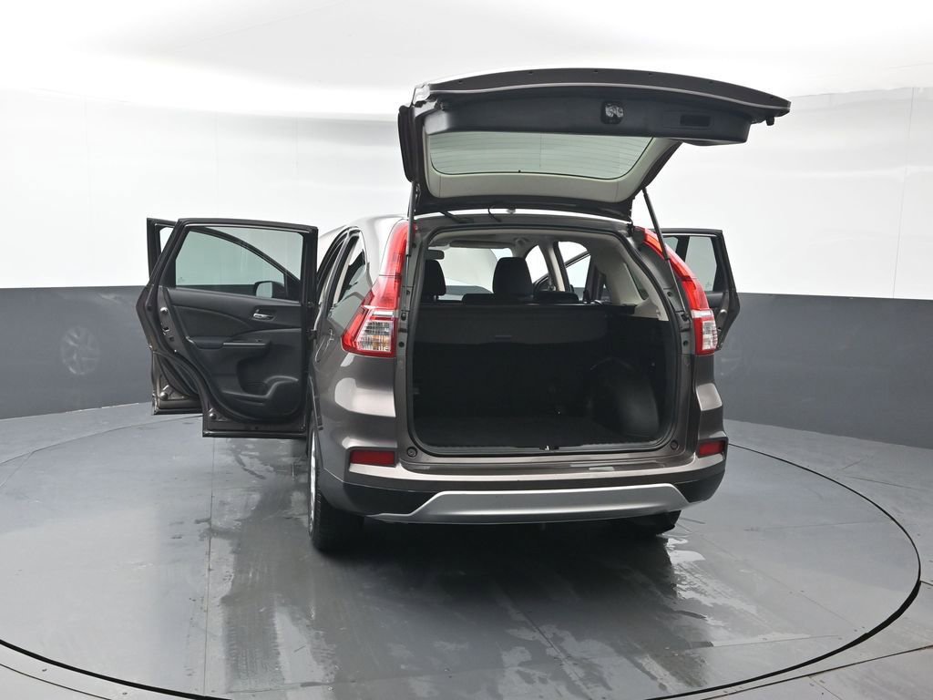 Used 2016 Honda CR-V EX image 47