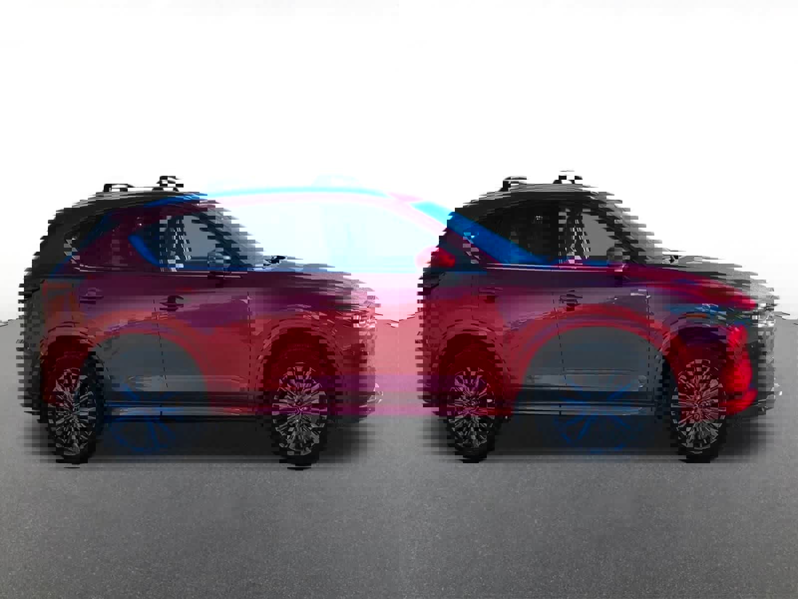 Certified 2025 MAZDA CX-5 Signature image 7