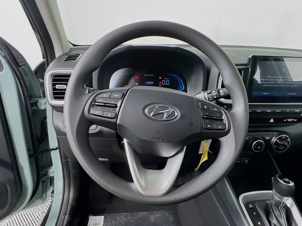 New 2026 Hyundai Venue SE FWD image 10