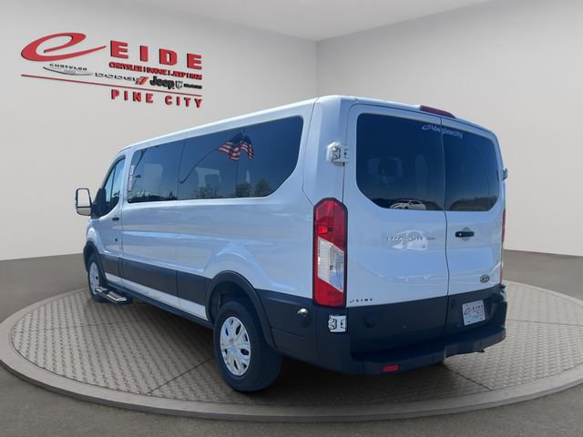Used 2020 Ford Transit 350 XL RWD image 36