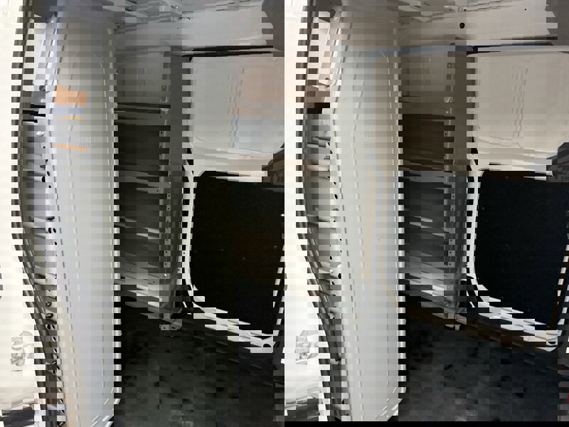 Used 2017 Nissan NV200 SV image 22