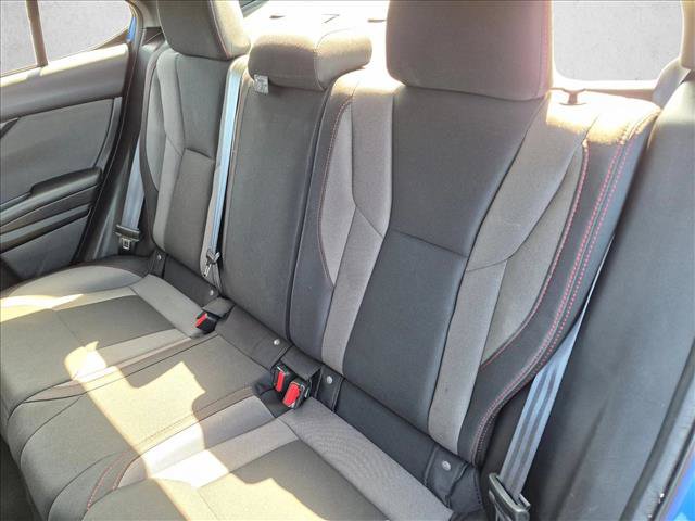 Used 2023 Subaru WRX AWD/4WD image 16