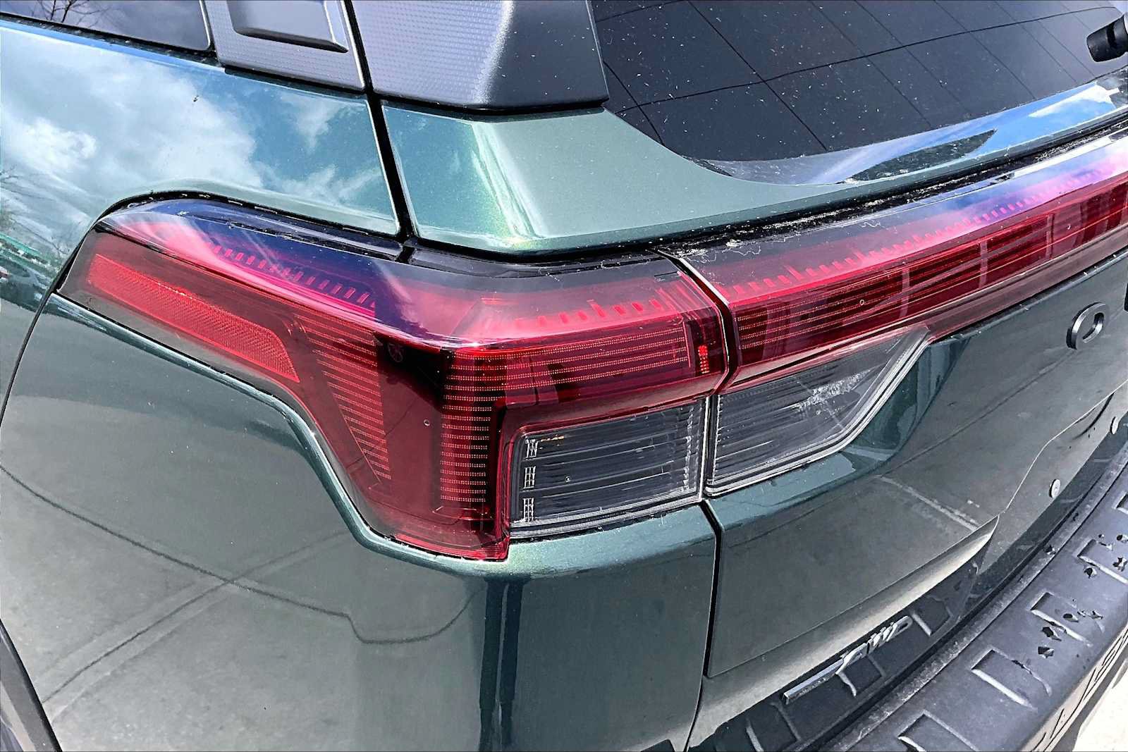 New 2026 Subaru Outback Limited AWD/4WD image 15