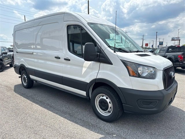 New 2025 Ford Transit 250 148 Medium Roof image 3