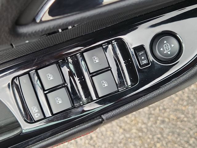 Certified 2014 Chevrolet SS RWD image 23