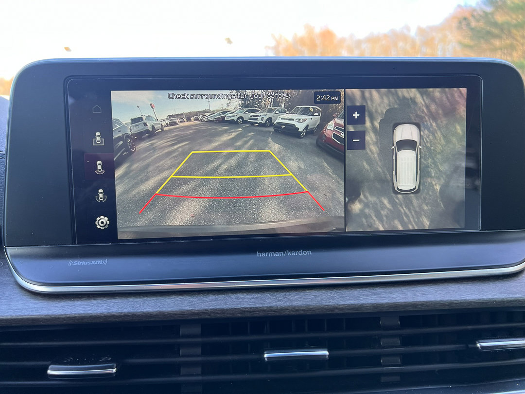 Used 2022 Kia Telluride SX w/ SX Prestige Package image 24