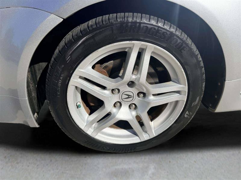 Used 2008 Acura TL FWD image 17