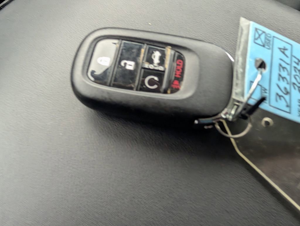 Used 2024 Honda Accord EX-L image 21