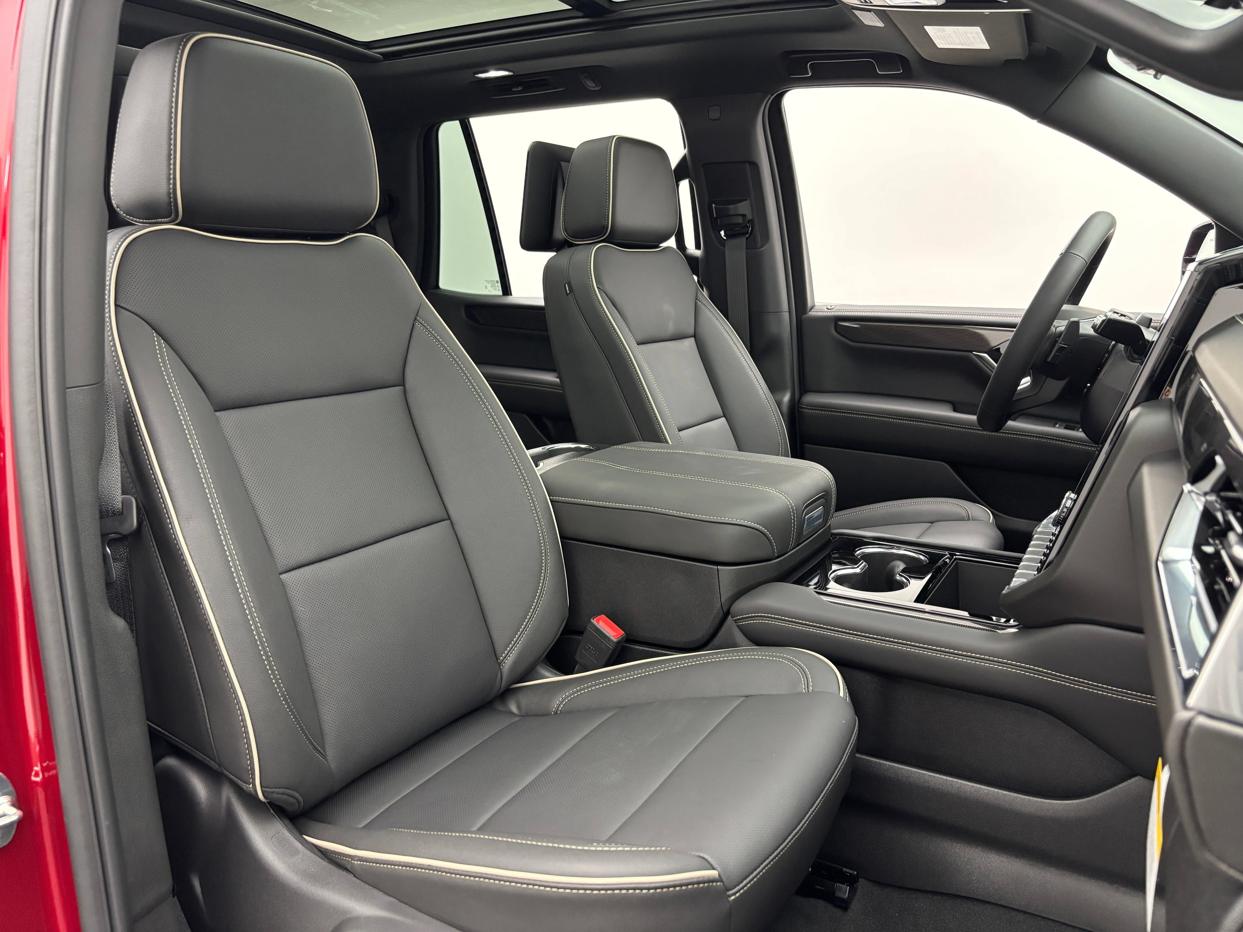 New 2026 GMC Yukon Elevation w/ Elevation Premium Package AWD/4WD image 41