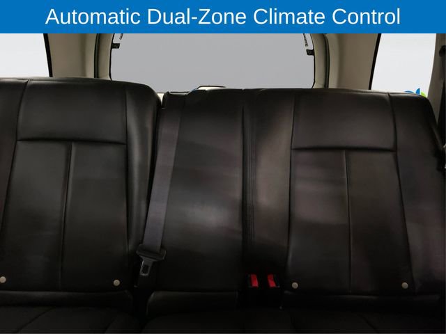 Used 2006 Chevrolet TrailBlazer LT w/ Spring Edition Package image 19