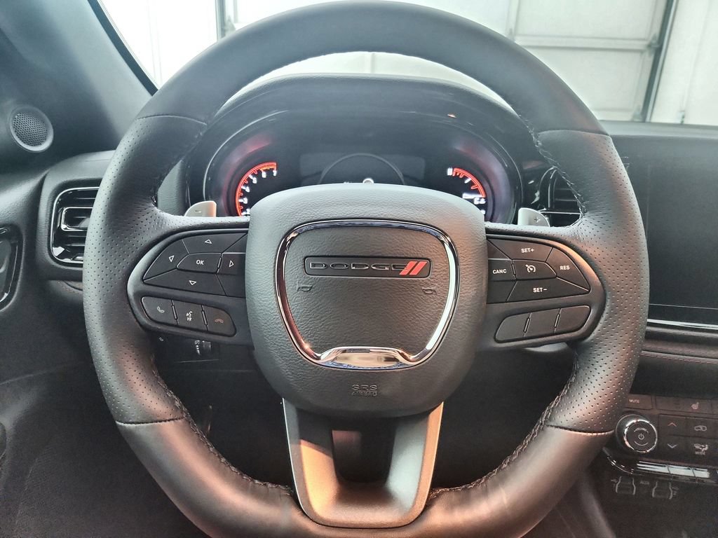 New 2026 Dodge Durango GT w/ Blacktop Package AWD/4WD image 21