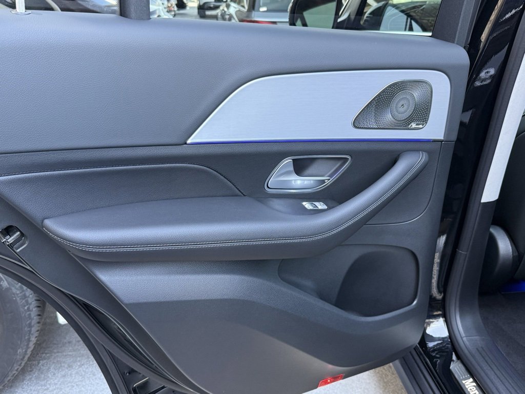 New 2026 Mercedes-Benz GLE 350 4MATIC image 24