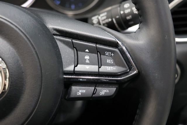 Used 2023 MAZDA CX-5 AWD 2.5 S w/ Preferred Package image 24