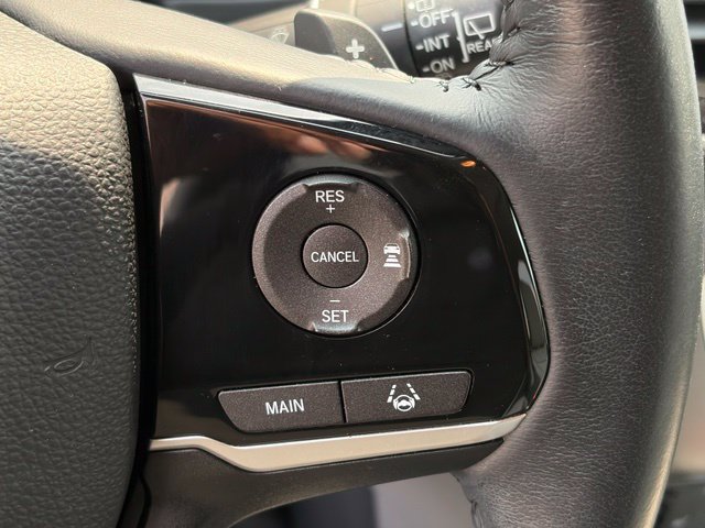 Used 2021 Honda Pilot Special Edition image 19