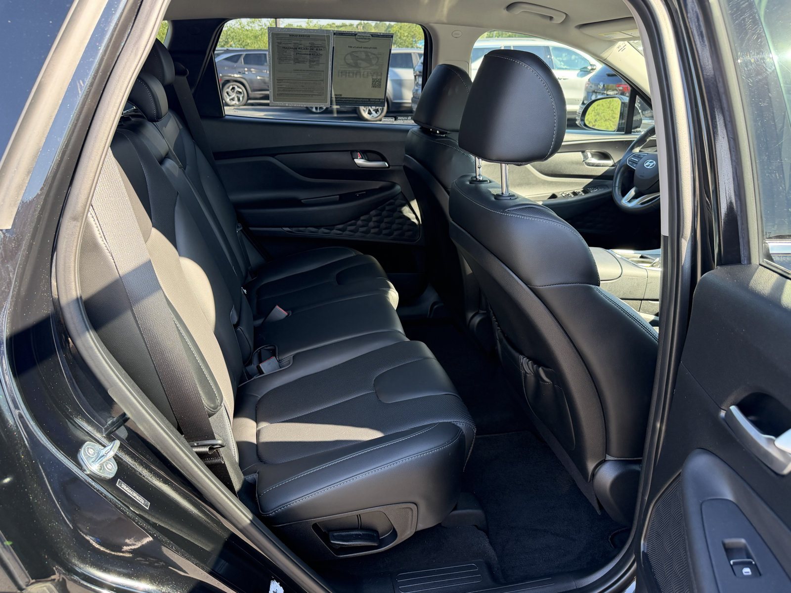 Used 2023 Hyundai Santa Fe XRT FWD image 15