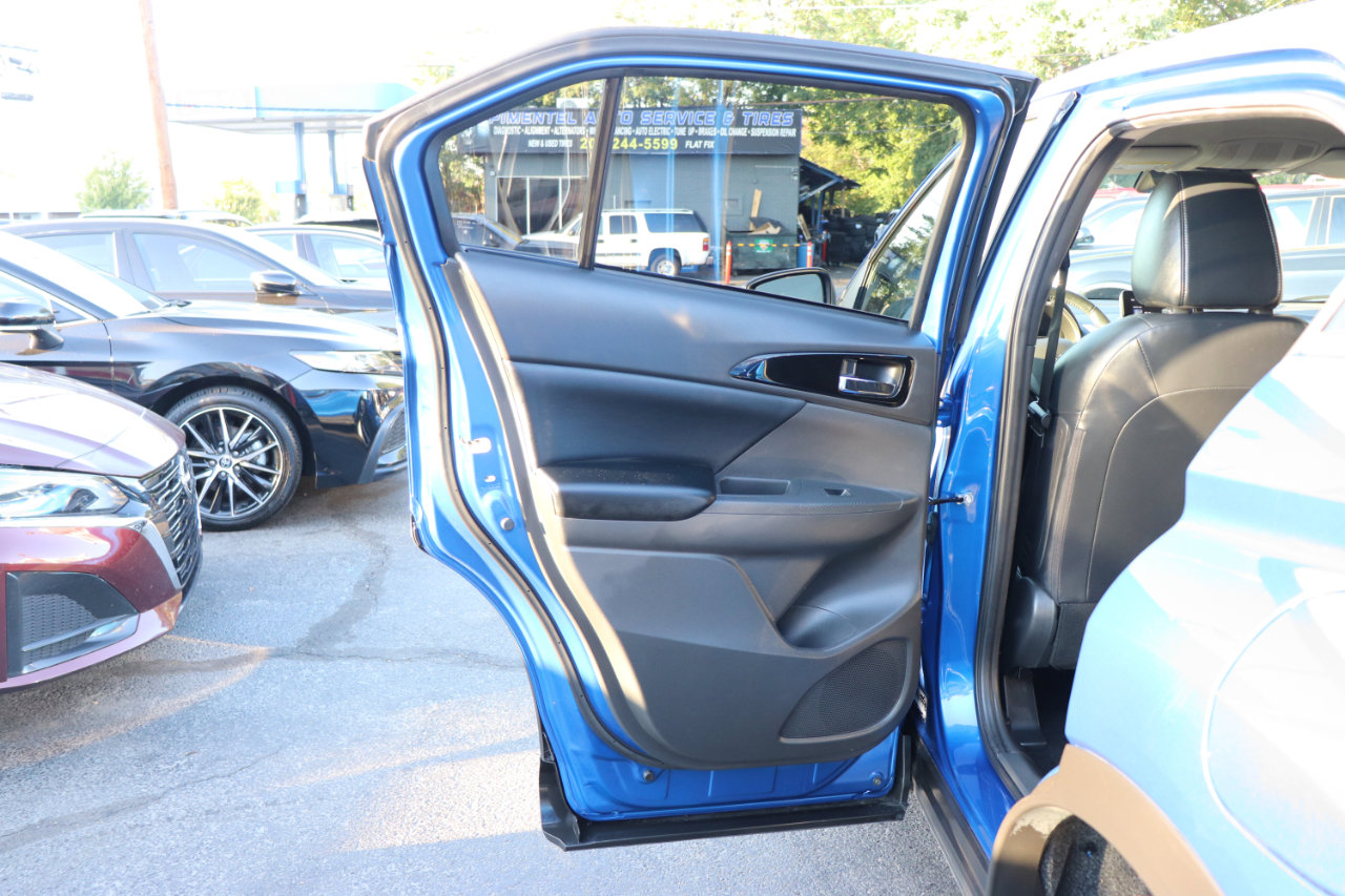 Used 2024 Mitsubishi Eclipse Cross SE image 24