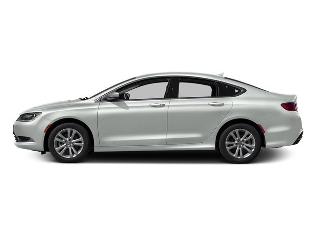 Used 2016 Chrysler 200 Limited FWD image 3
