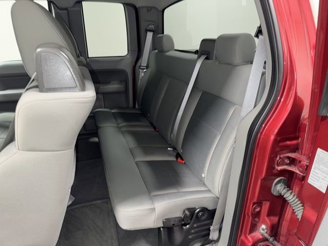 Used 2008 Ford F150 XLT image 26