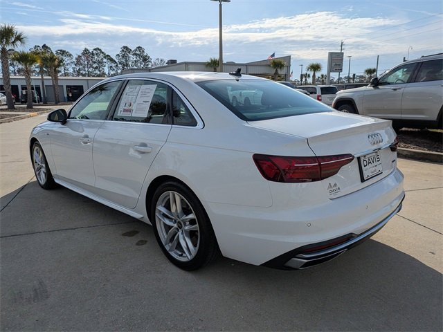 Used 2024 Audi A4 2.0T Premium Plus image 6