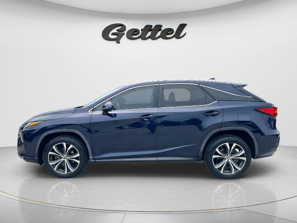 Used 2019 Lexus RX 350 FWD w/ Navigation Package image 8
