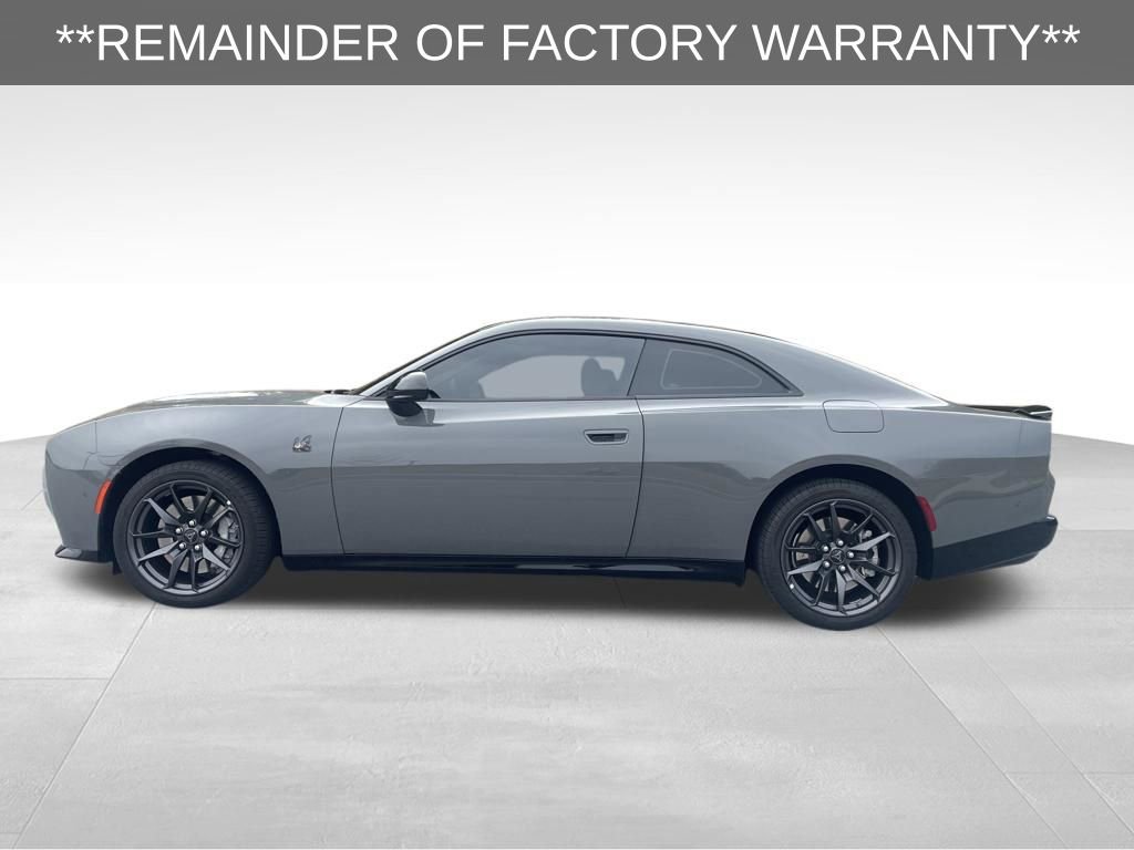 Used 2026 Dodge Charger R/T Scat Pack image 9