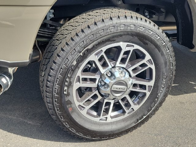 New 2026 Ford F350 Platinum w/ Platinum Plus Package AWD/4WD image 24