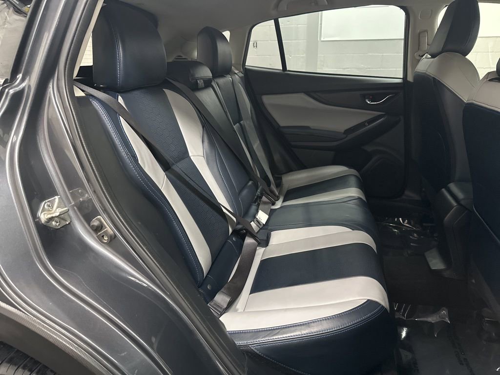 Used 2021 Subaru Crosstrek Hybrid w/ Moonroof Package w/Navigation AWD/4WD image 21