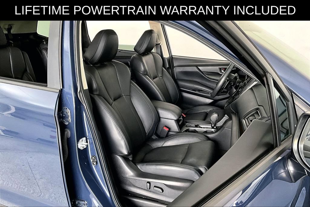 Used 2025 Subaru Ascent Bronze Edition AWD/4WD image 9