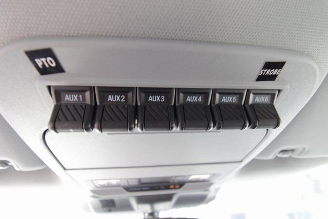 New 2024 Ford F550 4x4 Regular Cab Super Duty image 27