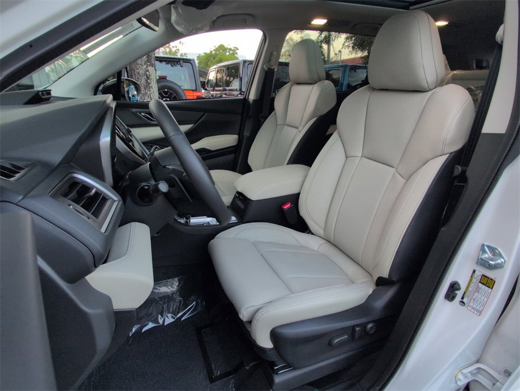 New 2025 Subaru Ascent Limited image 5