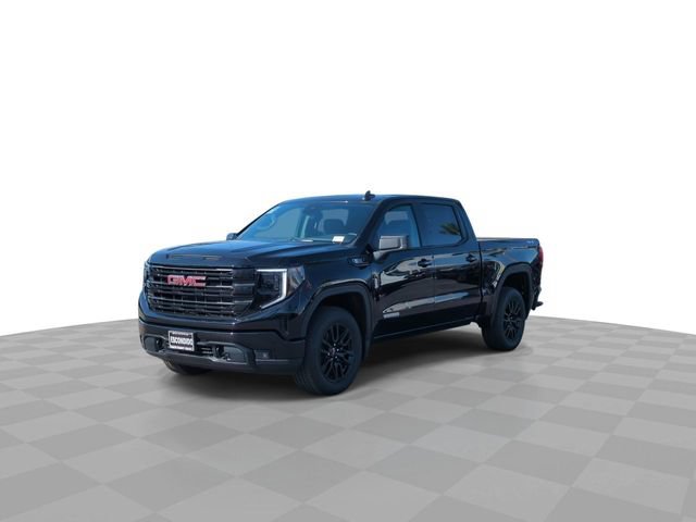 New 2026 GMC Sierra 1500 Elevation AWD/4WD image 5