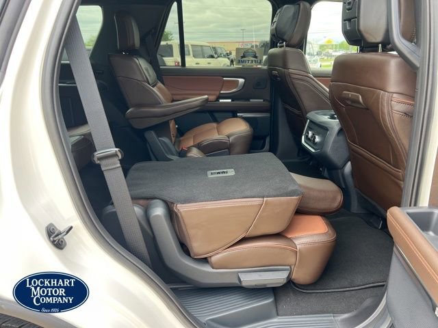 New 2026 Ford Expedition King Ranch AWD/4WD image 14