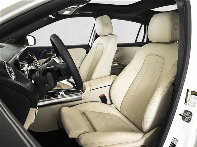New 2026 Mercedes-Benz GLA 250 4MATIC image 18