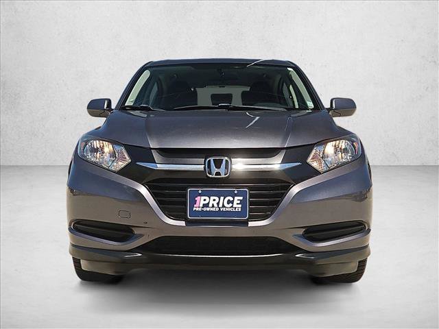 Used 2016 Honda HR-V LX video 2