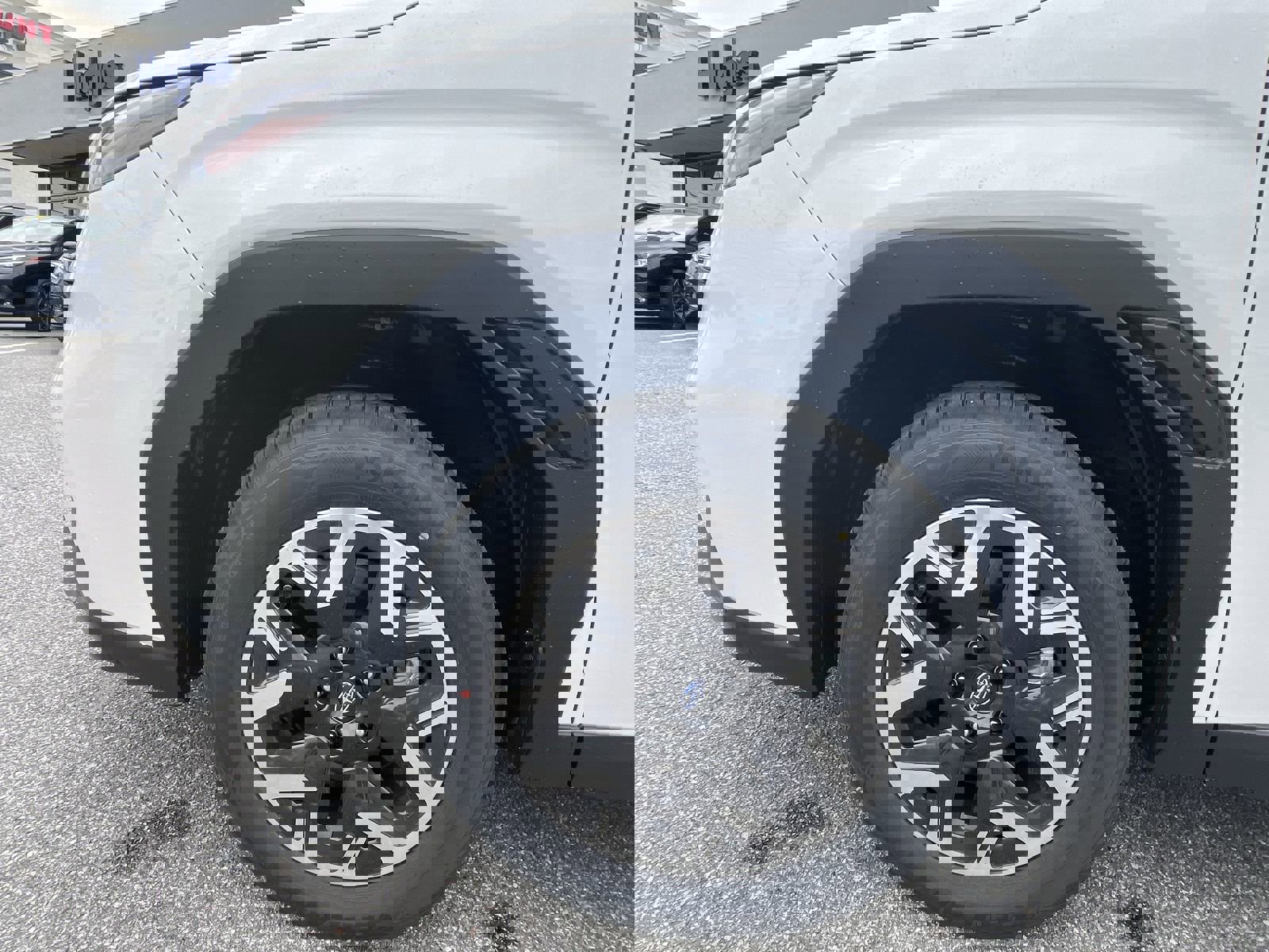 New 2026 Subaru Forester Premium image 13