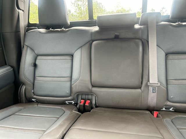 Used 2021 GMC Sierra 1500 Denali w/ Driver Alert Package II image 27